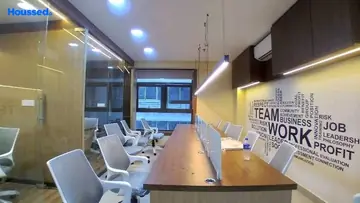 Project Image of Commercial Office Space for Rent in Salt Lake, Kolkata - Image 84699