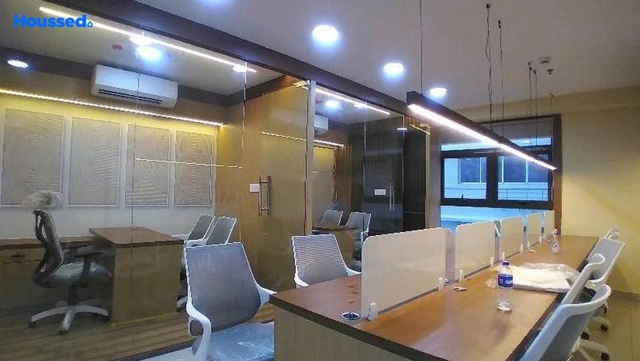 Project Image of Office Space for Rent in Salt Lake - Image 84697
