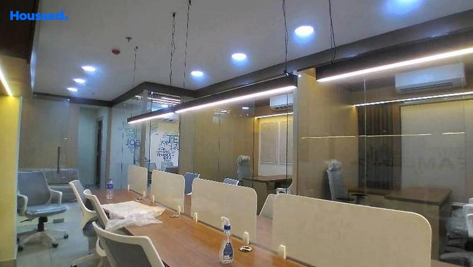 Project Image of Office Space for Rent in Salt Lake - Image 84696
