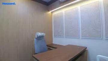Project Image of Commercial Office Space for Rent in Salt Lake, Kolkata - Image 84698