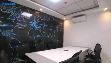 Project Image of Commercial Office Space for Rent in Salt Lake, Kolkata - Image 84713