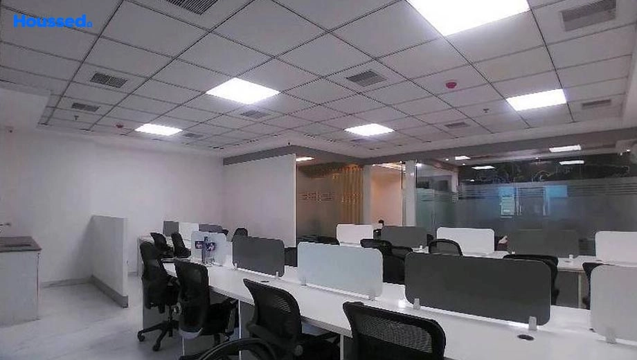 Project Image of Office Space for Rent in Salt Lake - Image 84708