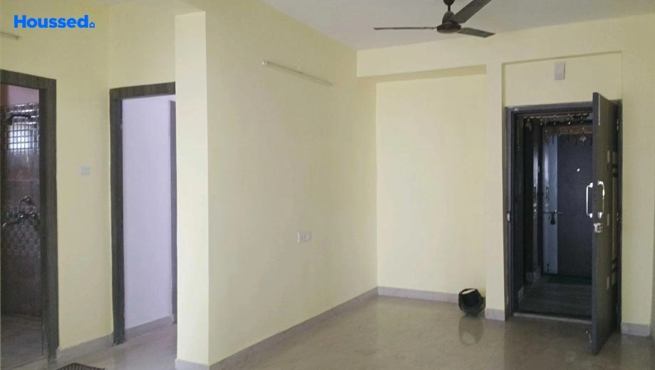 Project Image of 3 BHK Flat for Resale in Lake Town - Image 84728