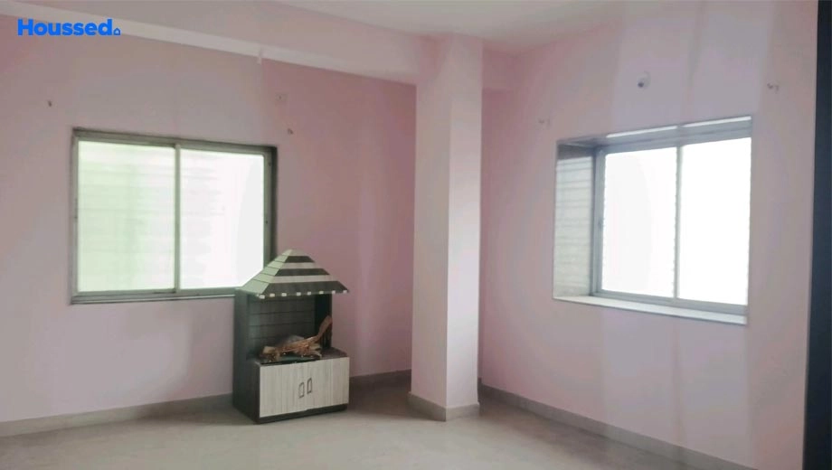 Project Image of 3 BHK Flat for Resale in Lake Town - Image 84729