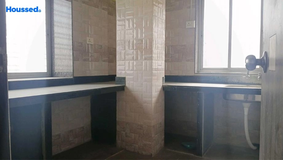Project Image of 3 BHK Flat for Resale in Lake Town - Image 84731