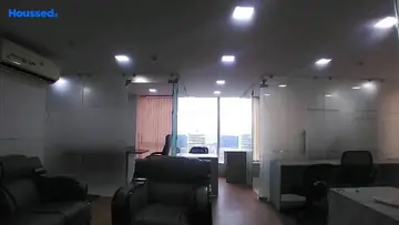 Project Image of Commercial Office Space for Rent in Salt Lake, Kolkata - Image 84735