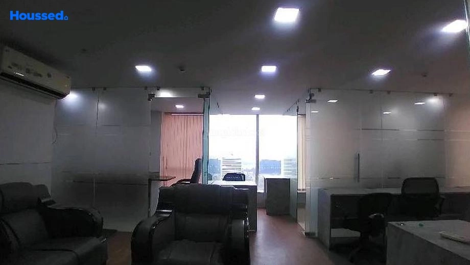 Project Image of Office Space for Rent in Salt Lake - Image 84735