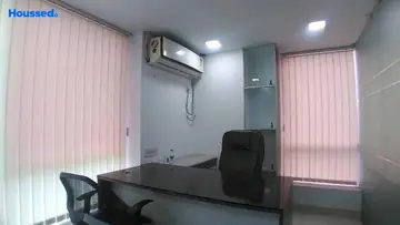 Project Image of Commercial Office Space for Rent in Salt Lake, Kolkata - Image 84732