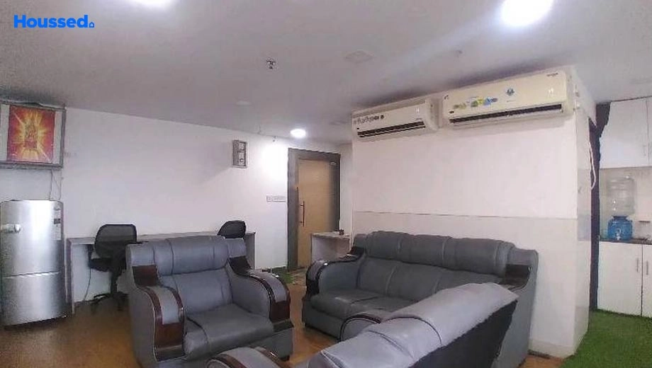 Project Image of Office Space for Rent in Salt Lake - Image 84739