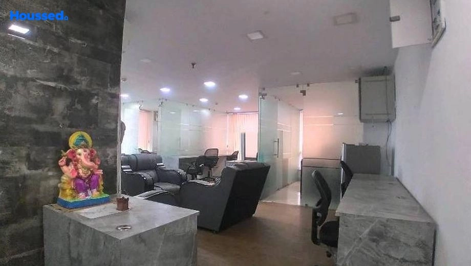 Project Image of Office Space for Rent in Salt Lake - Image 84738
