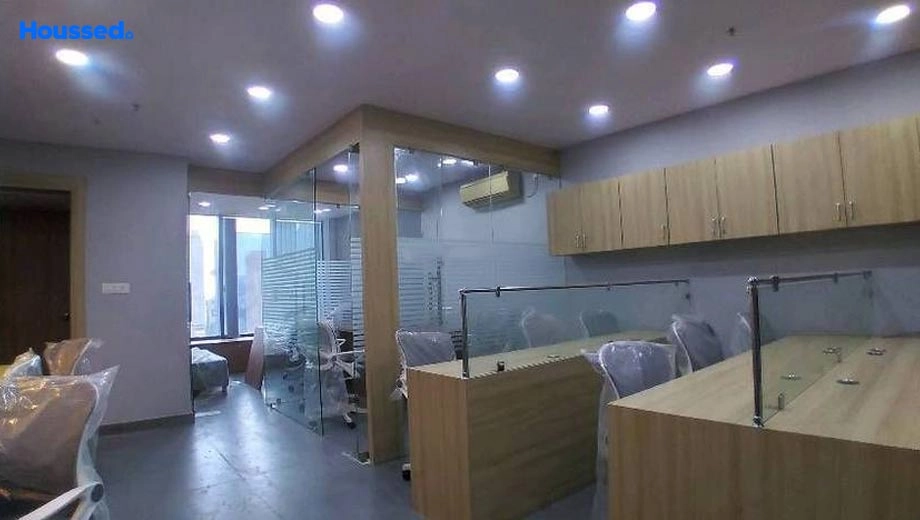 Project Image of Office Space for Rent in Salt Lake - Image 84740