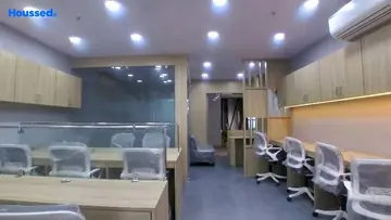Project Image of Commercial Office Space for Rent in Salt Lake, Kolkata - Image 84742
