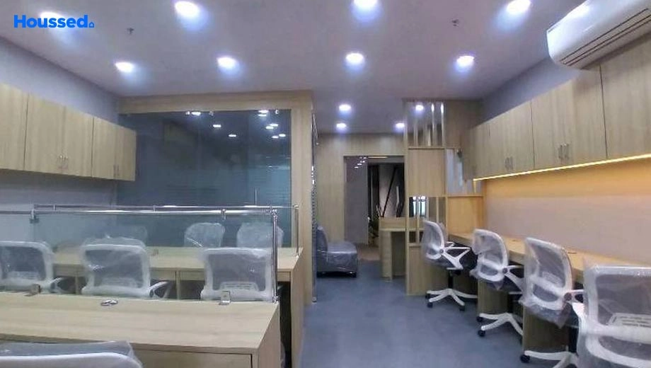 Project Image of Office Space for Rent in Salt Lake - Image 84742