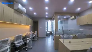 Project Image of Commercial Office Space for Rent in Salt Lake, Kolkata - Image 84741