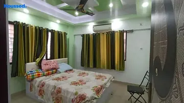 Project Image of 3 BHK Flat for Resale in Dum Dum, Kolkata - Image 84750