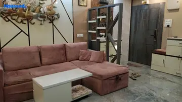 Project Image of 2 BHK Flat for Resale in Lake Town, Kolkata - Image 84753