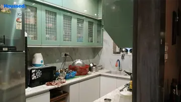 Project Image of 2 BHK Flat for Resale in Lake Town, Kolkata - Image 84752