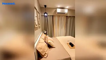 Project Image of 2 BHK Flat for Resale in Kabra Tiara Malad East, Mumbai - Image 84809