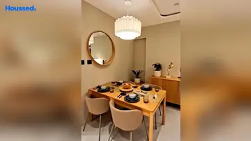 Project Image of 2 BHK Flat for Resale in Kabra Tiara Malad East, Mumbai - Image 84808