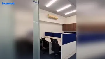 Project Image of Commercial Office Space for Rent in Andheri East, Mumbai - Image 84780