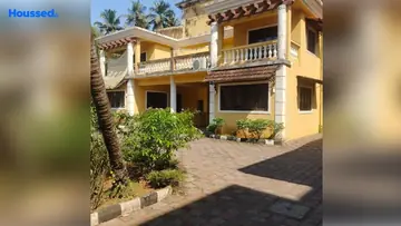 Project Image of 3 BHK House/Villa for Resale in Carmona, Goa - Image 84794