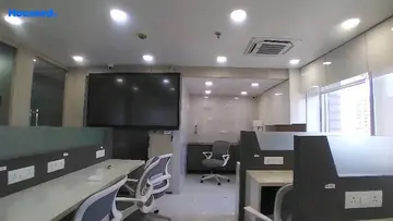 Project Image of Commercial Office Space for Rent in Salt Lake, Kolkata - Image 84814