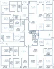 Project Image of 3 BHK Flat for Resale in Nirmala Orchid Lake Town, Kolkata - Image 84788