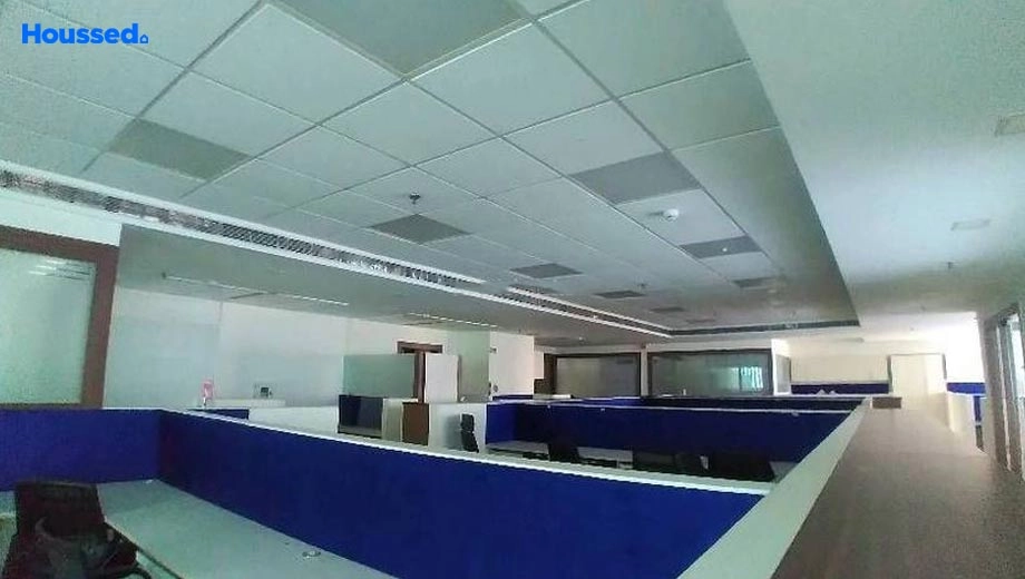 Project Image of Office Space for Rent in Salt Lake - Image 84824