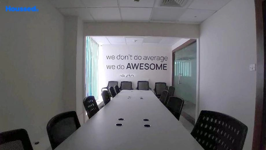 Project Image of Office Space for Rent in Salt Lake - Image 84825