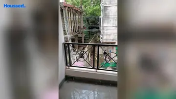 Project Image of 2 BHK Flat for Resale in Lake Town, Kolkata - Image 84883