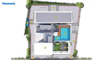 Project Image of 2 BHK Flat for Resale in Jessore Road, Kolkata - Image 84884