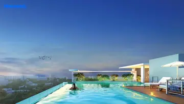 Project Image of 2 BHK Flat for Resale in Jessore Road, Kolkata - Image 84887