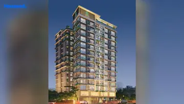 Project Image of 2 BHK Flat for Resale in Jessore Road, Kolkata - Image 84886