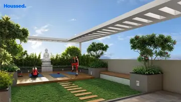 Project Image of 3 BHK Flat for Resale in Jessore Road, Kolkata - Image 84897