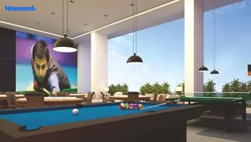 Project Image of 3 BHK Flat for Resale in Lake Town, Kolkata - Image 84906