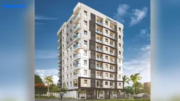 Project Image of 3 BHK Flat for Resale in Lake Town, Kolkata - Image 84907