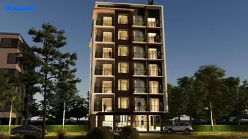 Project Image of 3 BHK Flat for Resale in Lake Town, Kolkata - Image 84911