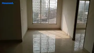 Amenities of 3 BHK Flat for Resale in AN Nirmala Prakash Lake Town, Kolkata - Image 84934