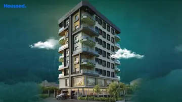 Project Image of 3 BHK Flat for Resale in Lake Town, Kolkata - Image 84943