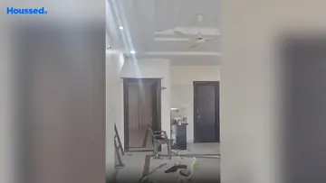 Project Image of 3 BHK Flat for Rent in Lalghati, Bhopal - Image 85003