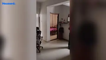 Project Image of 1 BHK Flat for Resale in Shreenathji Sanskruti Residency Uttran, Surat - Image 84995