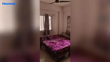 Project Image of 1 BHK Flat for Resale in Shreenathji Sanskruti Residency Uttran, Surat - Image 84998