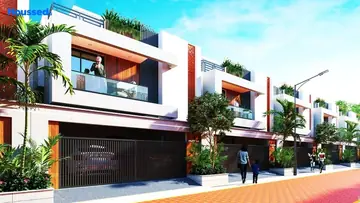 Project Image of 4.5 BHK Triplex for Resale in Khandagiri, Bhubaneswar - Image 84991