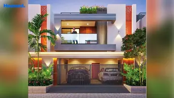 Project Image of 4.5 BHK Triplex for Resale in Khandagiri, Bhubaneswar - Image 84992
