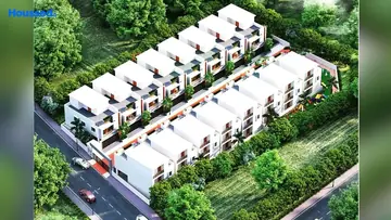 Project Image of 4.5 BHK Triplex for Resale in Khandagiri, Bhubaneswar - Image 84993