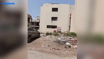 Project Image of Housing Plot/Residential Land for Resale in Airport Road, Bhopal - Image 85006