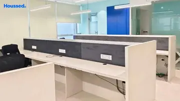 Project Image of Commercial Office Space for Rent in Salt Lake, Kolkata - Image 85019