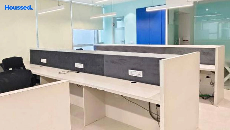 Project Image of Office Space for Rent in Salt Lake - Image 85019
