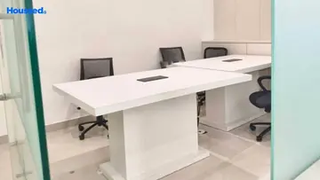 Project Image of Commercial Office Space for Rent in Salt Lake, Kolkata - Image 85009