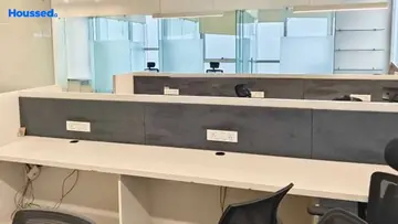 Project Image of Commercial Office Space for Rent in Salt Lake, Kolkata - Image 85008